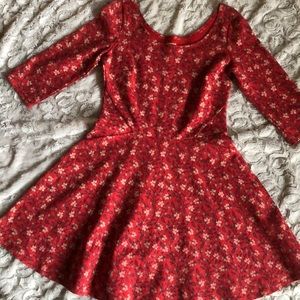 Hollister Dress